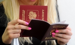 Рецепт восстановления паспорта РФ 