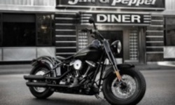 Новинки от Harley-Davidson