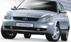 «АвтоВАЗ» готовит новую Lada на смену «Приоре»