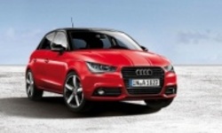 Audi готовит пакет обновлений для A1