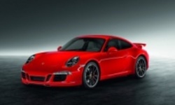 Porsche запускает новый Powerkit для 911 Carrera S