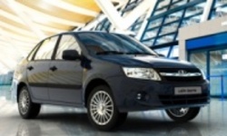 «АвтоВАЗ» выпустит 10 тысяч Lada Granta с «автоматом»