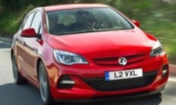 Opel Astra получит новый дизельный двигатель BiTurbo