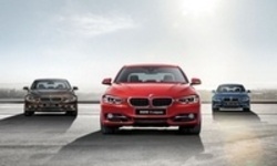 Рейтинг угоняемых автомобилей в регионах возглавил BMW 3 серии