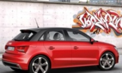 Объявлены российские цены на Audi A1 Sportback