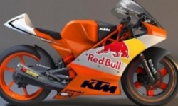 KTM планирует стать 350кубовым