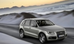 Audi объявила российские цены на кроссовер Q5