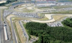 Этап motoGP в Японии состоится
