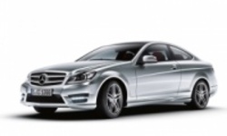 Mercedes-Benz расширил модельный ряд C-класса