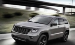 Jeep представил новый Grand Cherokee S Limited