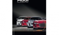 «Платина» и «золото» для Audi 