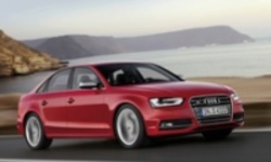 Объявлены российские цены на обновлённый Audi A4