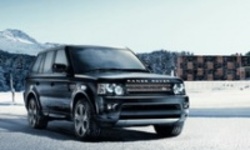 Представлен Range Rover Sport 2012 модельного года