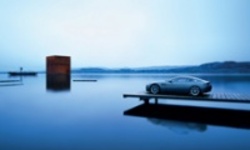 Aston Martin: Финансовые основы стабильности