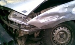 За 2012 год по вине пьяных водителей в РФ произошло 3,6 тыс. ДТП