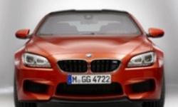 Объявлена цена нового BMW М6 Купе