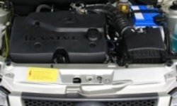 «АвтоВАЗ» готовит к выпуску новый двигатель