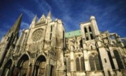Самые красивые готические соборы Франции