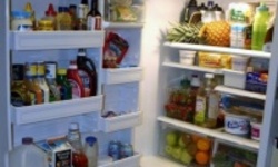Опасность из холодильника