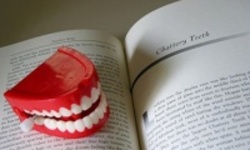Зубная эмаль сможет самовосстанавливаться