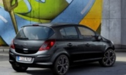 Opel Corsa оснастят 120-сильным турбомотором