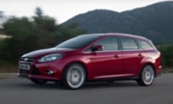 Стартовали продажи универсала Ford Focus